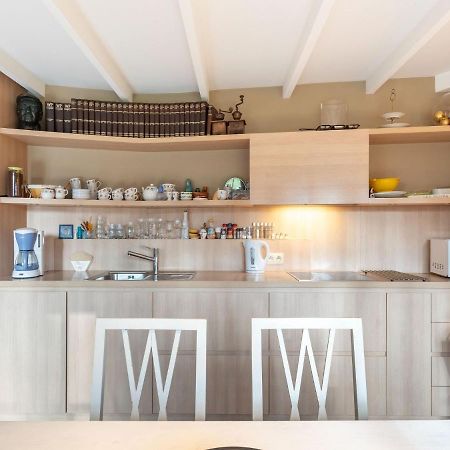 Apartment In Kruibeke At Wissekerke Castle 外观 照片
