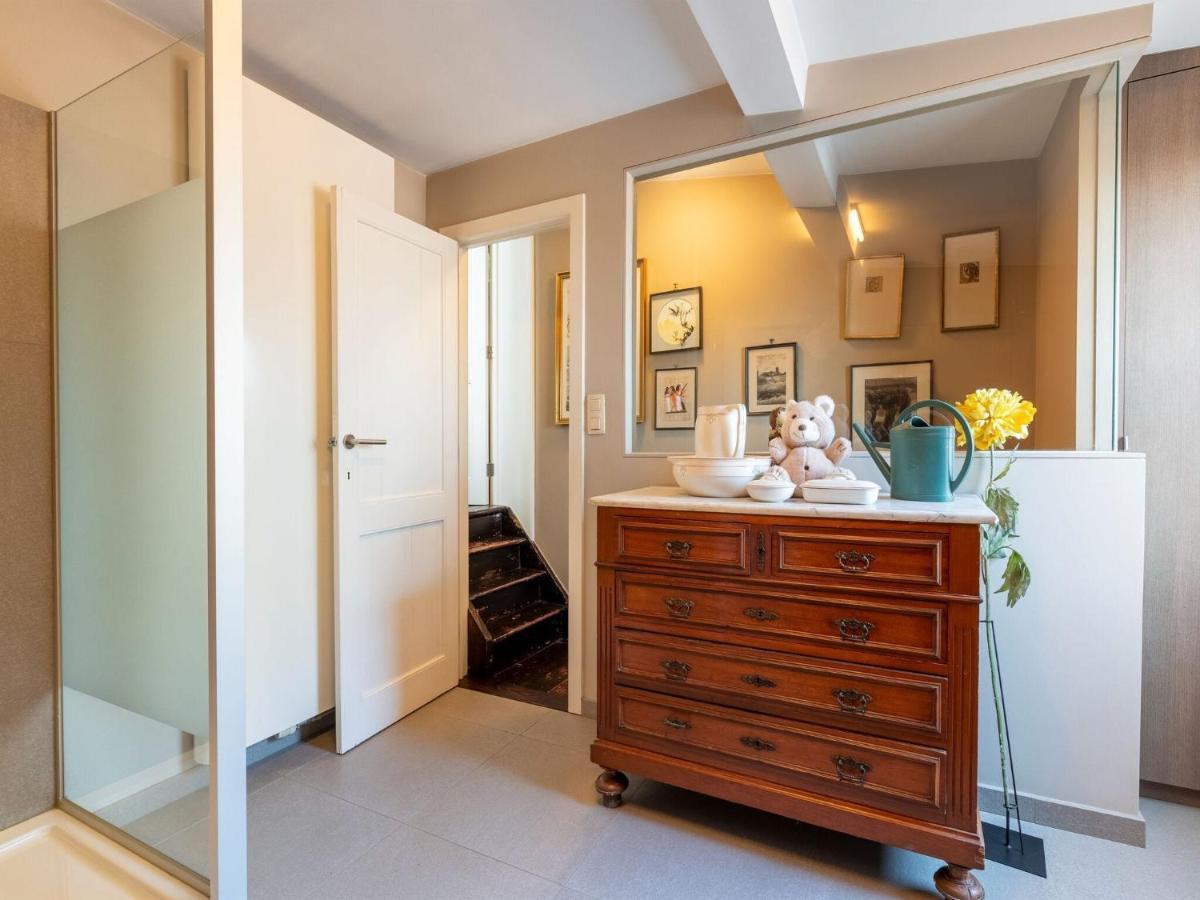 Apartment In Kruibeke At Wissekerke Castle 外观 照片